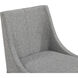 Dionne Monument Pebble Dining Chair